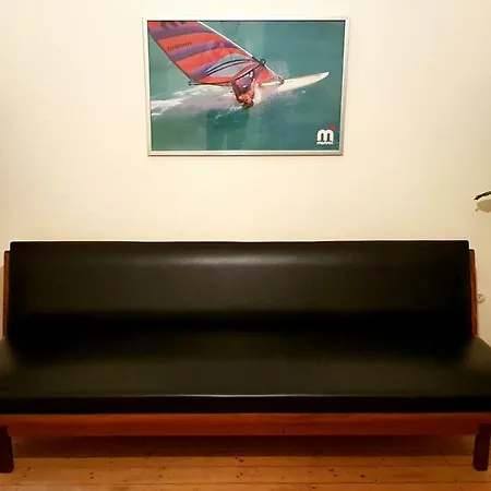 Apartment Albert *