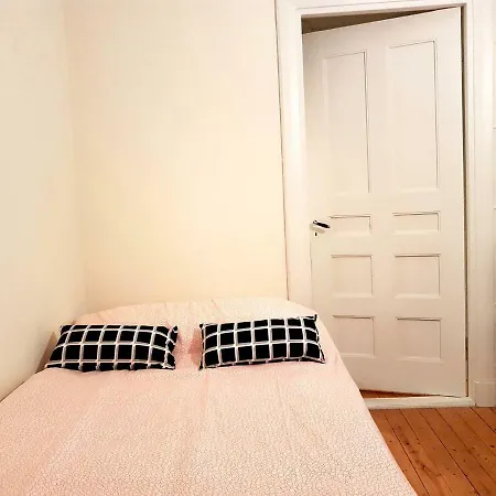 Apartmán Albert Helsinky