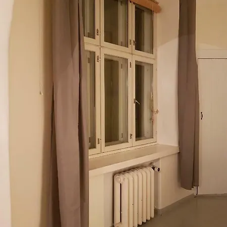 Apartmán Albert *